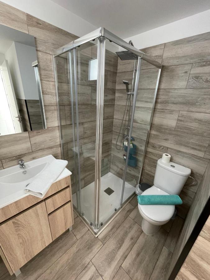 Arguineguin Beach, Penthouse Apartment And Jacuzzi Luaran gambar