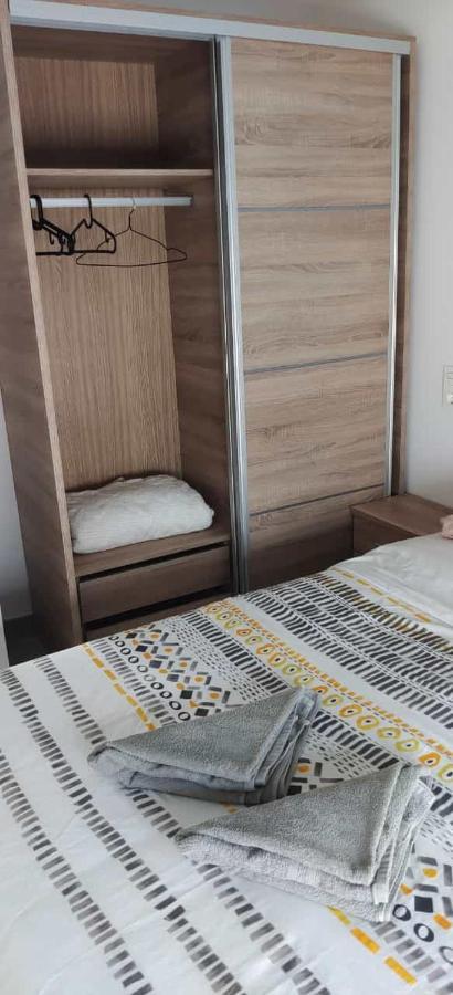 Arguineguin Beach, Penthouse Apartment And Jacuzzi Luaran gambar