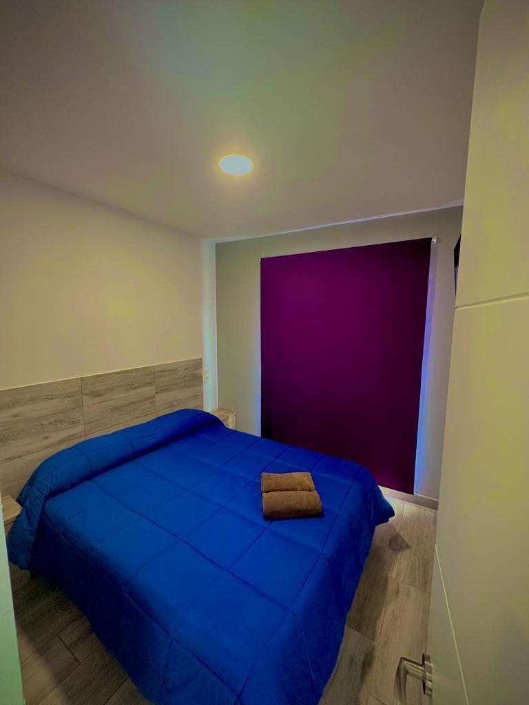 Arguineguin Beach, Penthouse Apartment And Jacuzzi Luaran gambar